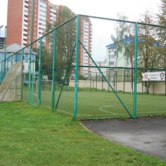 СШОР Локомотив Дмитров | Фото 6