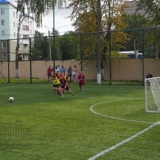 СШОР Локомотив Дмитров | Фото 7