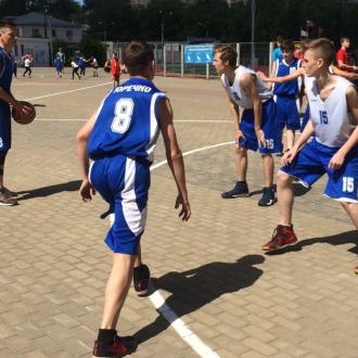 СШОР Локомотив Дмитров | Фото 8