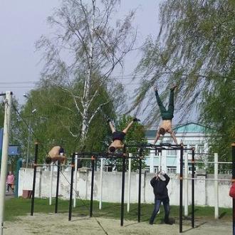 СШОР Локомотив Дмитров | Фото 10