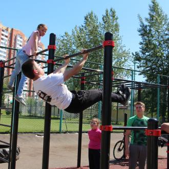 СШОР Локомотив Дмитров | Фото 11