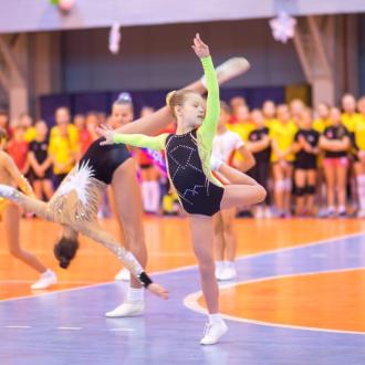 СШОР Локомотив Дмитров | Фото 14