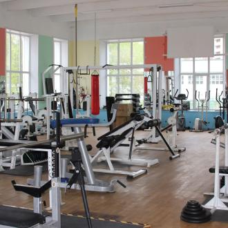 СШОР Локомотив Дмитров | Фото 15