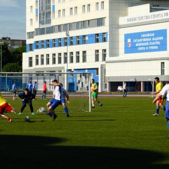 Академия спорта Смоленск | Фото 8