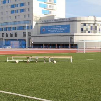 Академия спорта Смоленск | Фото 9