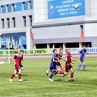 Академия спорта Смоленск | Фото 14