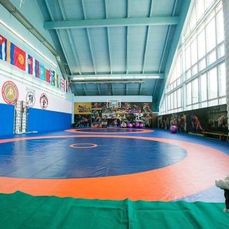 Загородный Комплекс Тропикана Парк | Фото 18