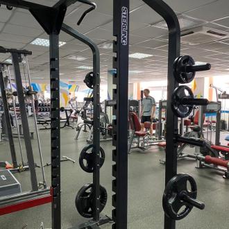 Академия спорта Смоленск | Фото 29