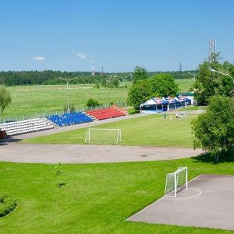 Загородный Комплекс Тропикана Парк | Фото 19