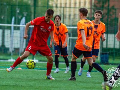 Московское училище олимпийского резерва