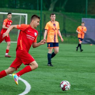 Московское училище олимпийского резерва | Фото 2