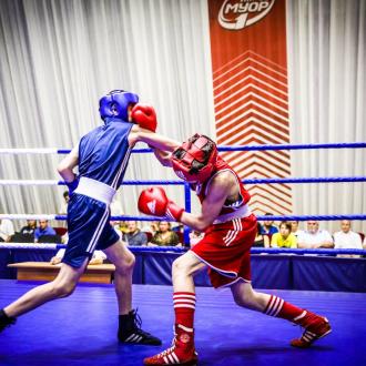 Московское училище олимпийского резерва | Фото 5