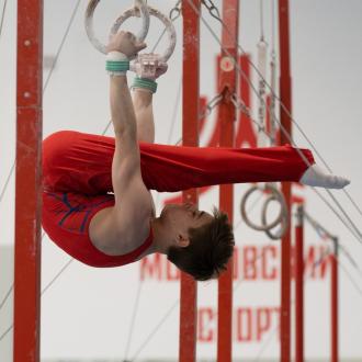 Московское училище олимпийского резерва | Фото 6