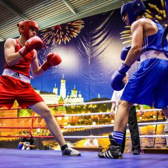 Московское училище олимпийского резерва | Фото 7