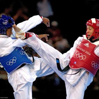 Московское училище олимпийского резерва | Фото 8