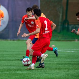 Московское училище олимпийского резерва | Фото 9