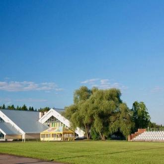 Загородный Комплекс Тропикана Парк | Фото 20