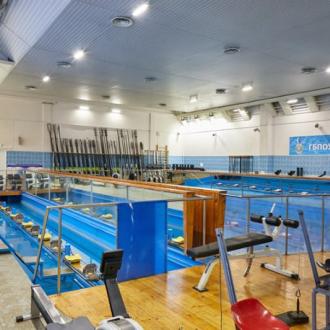 Московское училище олимпийского резерва | Фото 11