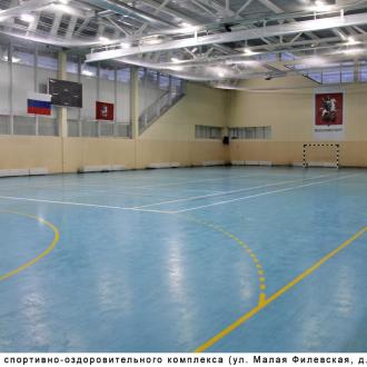 Московское училище олимпийского резерва | Фото 13