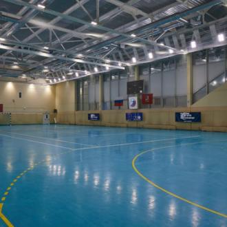 Московское училище олимпийского резерва | Фото 14