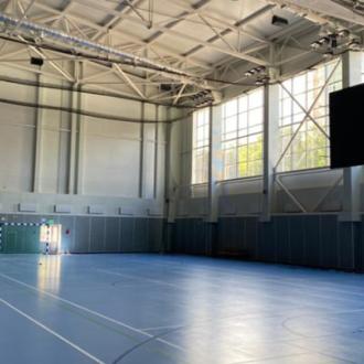 Московское училище олимпийского резерва | Фото 15