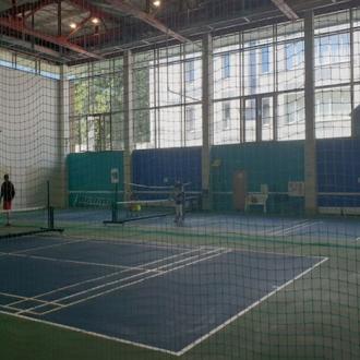 Московское училище олимпийского резерва | Фото 17