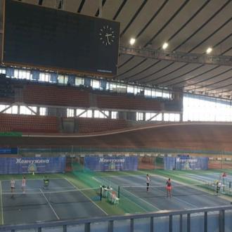 Московское училище олимпийского резерва | Фото 18