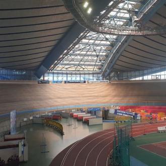 Московское училище олимпийского резерва | Фото 20