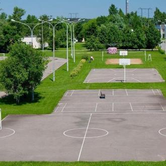 Загородный Комплекс Тропикана Парк | Фото 21