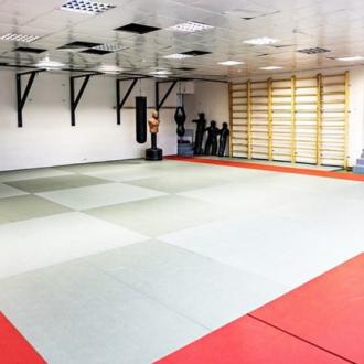 Московское училище олимпийского резерва | Фото 21