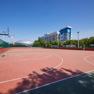 Московское училище олимпийского резерва | Фото 22