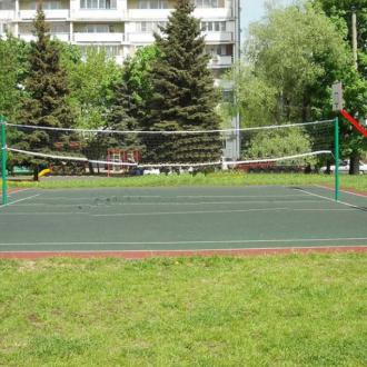 Московское училище олимпийского резерва | Фото 25