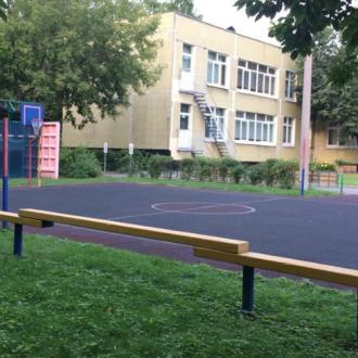 Московское училище олимпийского резерва | Фото 27