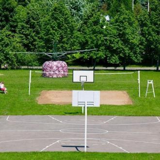 Загородный Комплекс Тропикана Парк | Фото 22