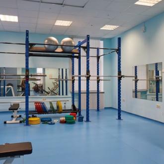 Московское училище олимпийского резерва | Фото 34