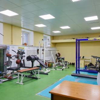 Московское училище олимпийского резерва | Фото 36