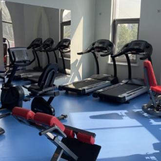 Московское училище олимпийского резерва | Фото 40