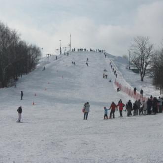 Московское училище олимпийского резерва | Фото 43