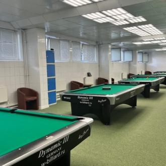 Московское училище олимпийского резерва | Фото 44