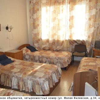 Московское училище олимпийского резерва | Фото 46