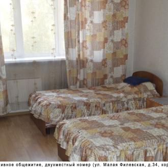 Московское училище олимпийского резерва | Фото 48