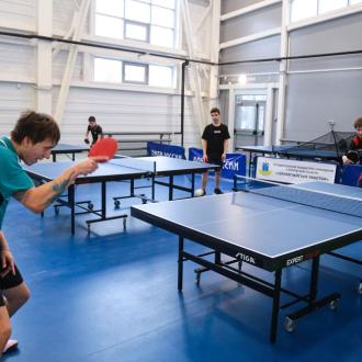 СШОР Олимпийские ракетки | Фото 10