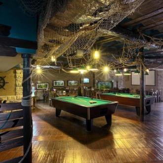 Загородный Комплекс Тропикана Парк | Фото 24