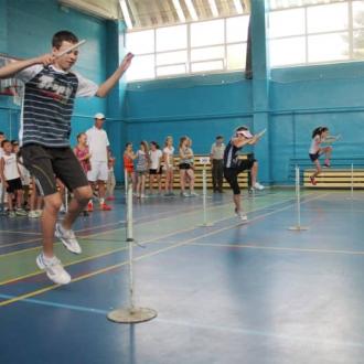 СШОР Олимпийские ракетки | Фото 5