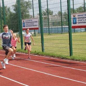 СШОР Олимпийские ракетки | Фото 16