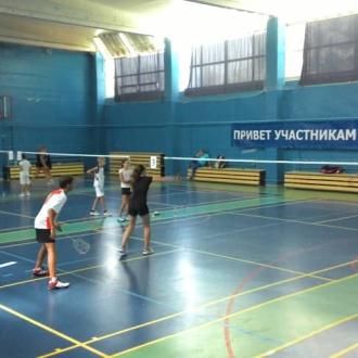 СШОР Олимпийские ракетки | Фото 3