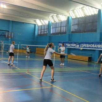 СШОР Олимпийские ракетки | Фото 4