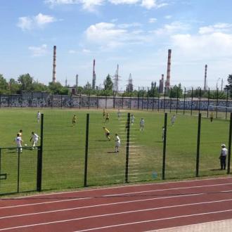 СШОР Олимпийские ракетки | Фото 17