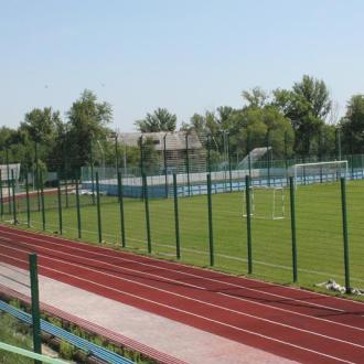 СШОР Олимпийские ракетки | Фото 18