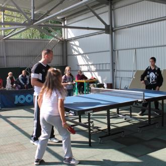 СШОР Олимпийские ракетки | Фото 12